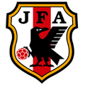 Japan Futsal Logo