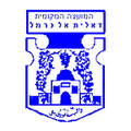 Runner up logo