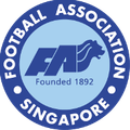 Singapore U16 Women Logo