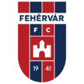Videoton FC fehervar Logo