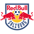 AKA Red Bull Salzburg U15 Logo