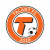 FC Talant Logo
