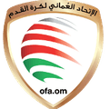 Oman U17 Logo