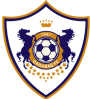 เอฟเค การาบัก(สำรอง) Logo