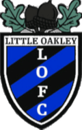 Little Oakley F.C. Logo