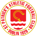 St. Patrick FC Logo