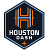 Houston Dash Women Logo