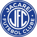 Jacarei FC U20 Logo