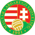 Hungary Women Logo
