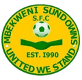 Mbekweni Sundowns (W) Logo