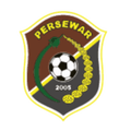 Persewar Waropen Logo