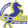 Cumbernauld Colts Logo