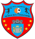 AS Magura Cisnadie Women Logo