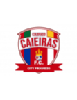 Colorado Caieiras FC Logo