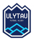 Ulytau B Logo