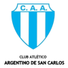 CA Argentino de San Carlos Logo