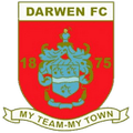 Darwen FC Logo
