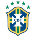 Brasil U16 Logo