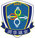 Nanning Sports School U15 Logo