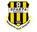 Sparta Brodnica Logo