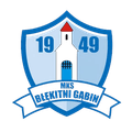 Blekitni Gabin Logo