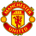 Manchester United Veteran Logo
