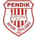 Pendikspor U19 Logo