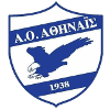 Athinaida Logo