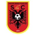 Heidelberg Eagles SC Logo