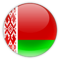 Belarus U18 Logo