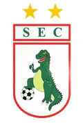 Sousa EC U20 Logo