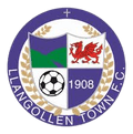 Llangollen Town Logo