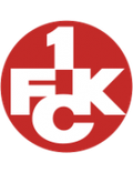 1.FC Kaiserslautern Youth Logo