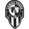 Admira Praha Logo