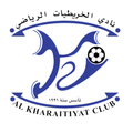 Al Kharaitiyat SC Reserves Logo