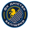 Dnister Zalishchyky Logo