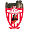 Runner up logo