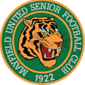 Mayfield United Senior Logo