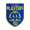 Kerry barbarst U18 Logo