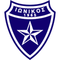 Ionikos Ionia Logo