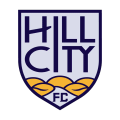 Hill City Logo
