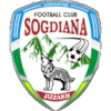 Sogdiana Jizzakh U21 Logo