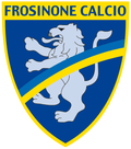 Frosinone (W) Logo