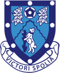 Rugby Town Logo