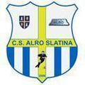 Alro Slatina Logo