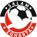 Salam Zgharta U20 Logo
