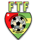 Togo U23 Logo
