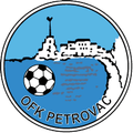 OFK Petrovac Logo