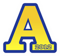 Desportiva Alianca Pilarense Logo