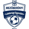 Mezoberenyi LE Logo